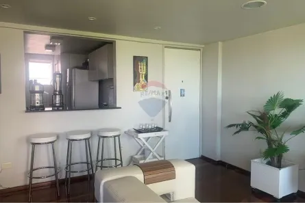 Apartamento com 3 Quartos à venda, 95m² no Encruzilhada, Recife