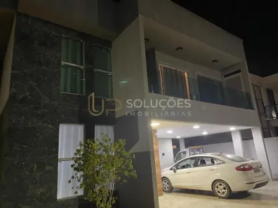 Casa com 4 Quartos à venda, 360m² no Alto da Boa Vista, Brasília