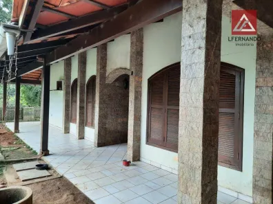 Lote/Terreno à venda, 3348m² no Salto Weissbach, Blumenau