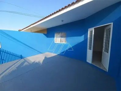 Casa com 2 Quartos à venda, 70m² no Jardim Cavallari, Marília