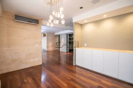 Apartamento com 3 Quartos para alugar, 227m² no Jardim Paulista, São Paulo