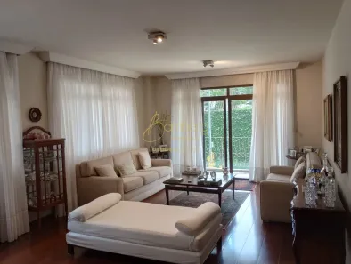 Apartamento com 4 Quartos à venda, 259m² no Vila Andrade, São Paulo