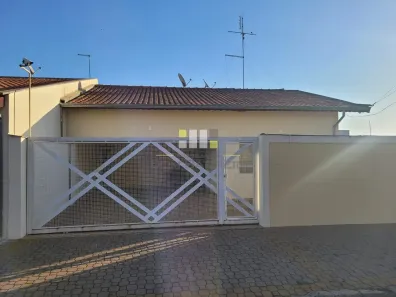 Casa com 3 Quartos à venda, 180m² no Jardim Macarenko, Sumaré