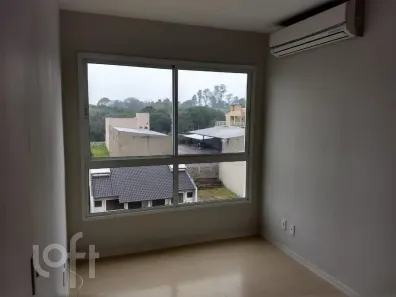 Apartamento com 2 Quartos à venda, 50m² no Jardim Itu, Porto Alegre
