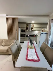 Apartamento com 3 Quartos à venda, 90m² no Itajuba, Barra Velha