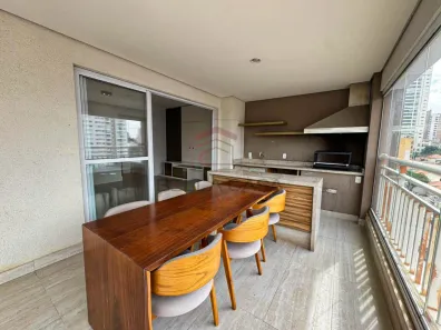 Apartamento com 3 Quartos à venda, 101m² no Quinta da Paineira, São Paulo