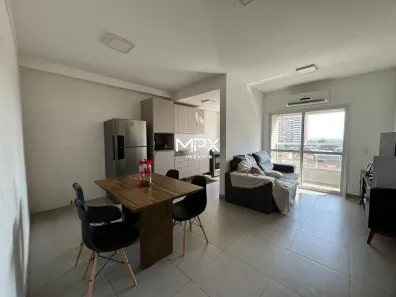 Apartamento com 2 Quartos à venda, 62m² no São Dimas, Piracicaba