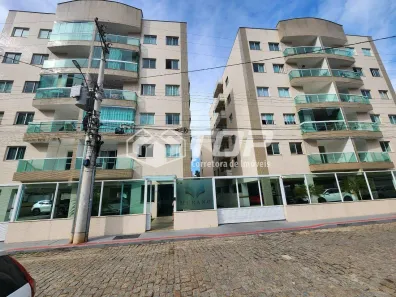 Apartamento com 3 Quartos para alugar, 80m² no Amarelo, Cachoeiro de Itapemirim