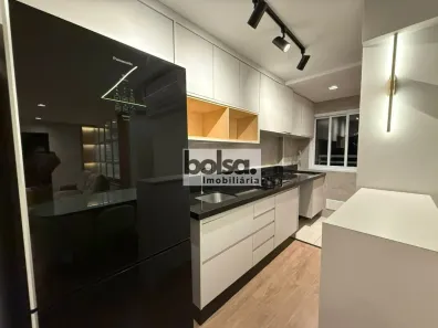 Apartamento com 3 Quartos à venda, 70m² no Quinta Ranieri, Bauru