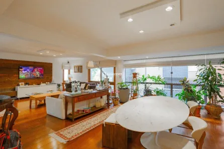 Apartamento com 3 Quartos à venda, 191m² no Bela Vista, Porto Alegre