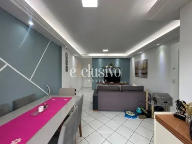 Apartamento com 2 Quartos à venda, 76m² no Estreito, Florianópolis