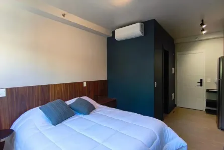 Kitnet com 1 Quarto à venda, 23m² no Vila Mariana, São Paulo
