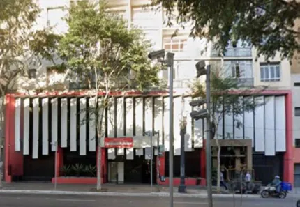Ponto Comercial para alugar, 2310m² no Santa Efigênia, São Paulo