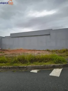 Lote/Terreno à venda, 248m² no Portal dos Passaros, São José dos Campos
