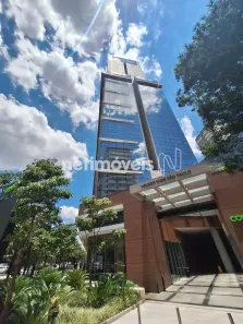 Apartamento com 1 Quarto para alugar, 30m² no Cerqueira César, São Paulo