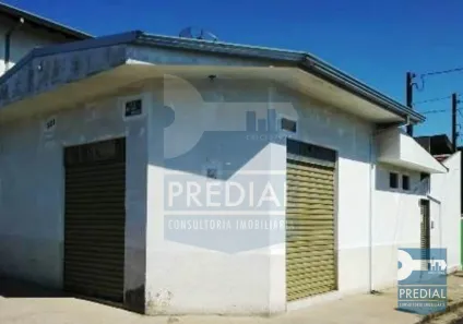 Casa com 1 Quarto à venda, 131m² no Vila Jacobucci, São Carlos