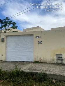 Casa com 2 Quartos à venda, 66m² no Dourado, Horizonte