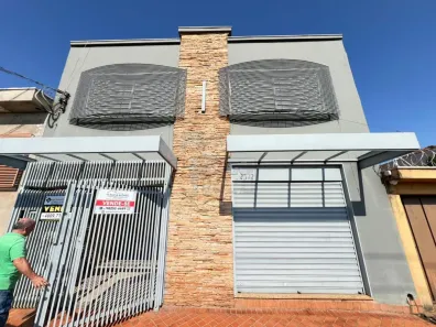 Sobrado com 3 Quartos à venda, 143m² no Campos Elíseos, Ribeirão Preto
