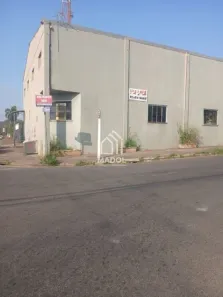 Ponto Comercial para alugar, 382m² no Oficinas, Ponta Grossa