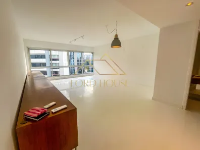 Apartamento com 2 Quartos para alugar, 117m² no Itaim Bibi, São Paulo