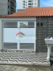 Casa com 2 Quartos à venda, 84m² no Balneario Santa Eugenia, Mongaguá