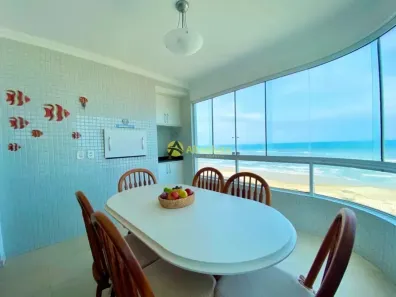Apartamento com 3 Quartos à venda, 136m² no Zona Nova, Capão da Canoa
