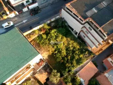 Lote/Terreno à venda, 378m² no São João, Volta Redonda
