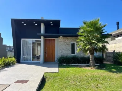 Casa com 4 Quartos à venda, 164m² no Remanso, Xangri-Lá