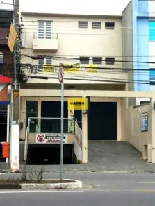 Sala Comercial à venda, 24m² no Planalto, São Bernardo do Campo