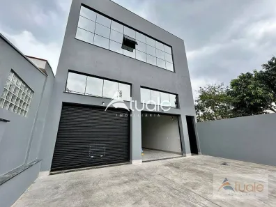 Ponto Comercial para alugar, 280m² no Remanso Campineiro, Hortolândia