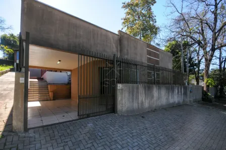 Sala Comercial para alugar, 40m² no Centro, Foz do Iguaçu