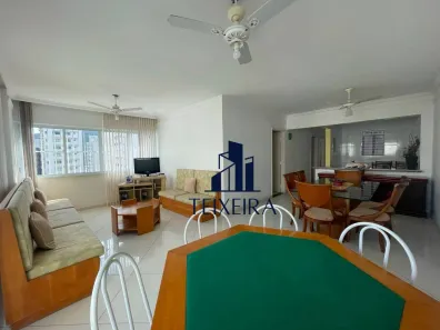 Apartamento com 4 Quartos à venda, 113m² no Pitangueiras, Guarujá