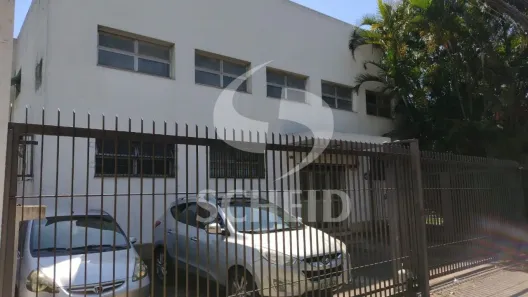 Galpão/Depósito/Armazém à venda, 800m² no Jardim Caravelas, São Paulo