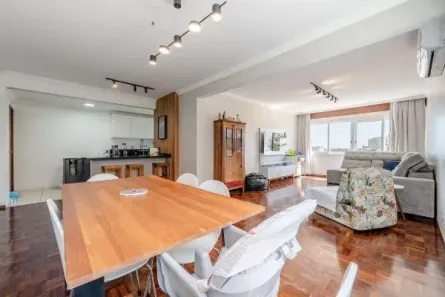 Apartamento com 3 Quartos à venda, 165m² no Moinhos de Vento, Porto Alegre