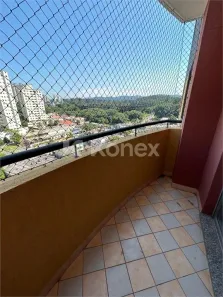 Apartamento com 3 Quartos à venda, 73m² no Vila Aurora (Zona Norte), São Paulo