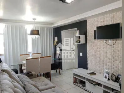 Apartamento com 2 Quartos à venda, 54m² no Ingá, Niterói