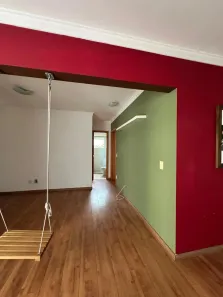 Apartamento com 2 Quartos à venda, 84m² no Alphaville, Santana de Parnaíba