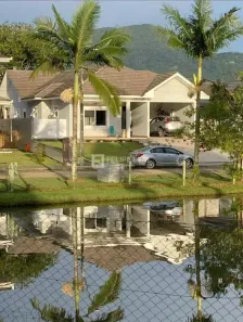 Casa de Condomínio com 3 Quartos à venda, 205m² no Sul do Rio, Santo Amaro da Imperatriz