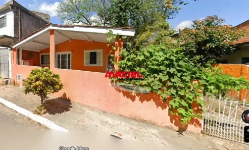 Casa com 2 Quartos à venda, 51m² no Jardim Paulista, São José dos Campos