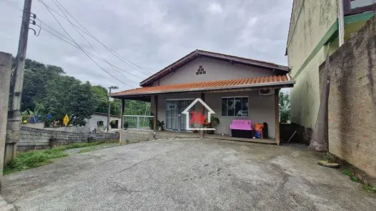 Casa com 3 Quartos à venda, 197m² no Escola Agrícola, Blumenau