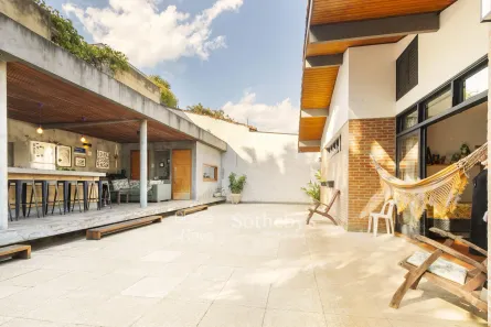 Casa com 3 Quartos à venda, 276m² no Boaçava, São Paulo