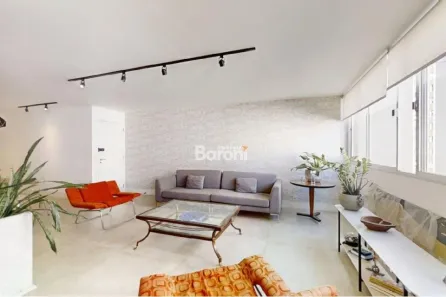 Apartamento com 2 Quartos à venda, 140m² no Itaim Bibi, São Paulo