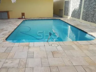 Sobrado com 4 Quartos à venda, 200m² no Vila Guaca, São Paulo