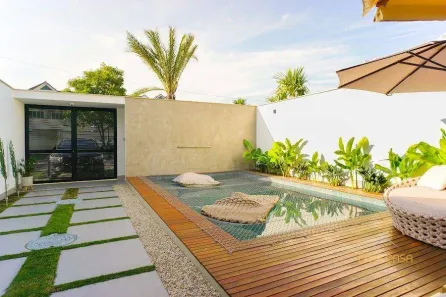 Casa de Condomínio com 6 Quartos à venda, 314m² no Barra da Tijuca, Rio de Janeiro