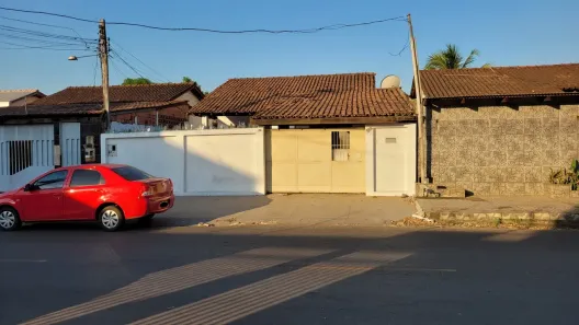Casa com 2 Quartos à venda, 435m² no Embratel, Porto Velho
