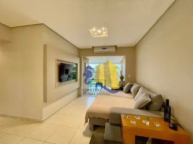 Apartamento com 3 Quartos à venda, 90m² no Riviera, Bertioga