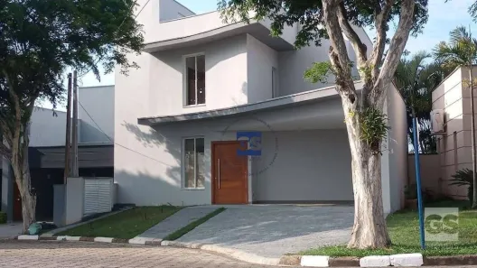 Casa com 4 Quartos à venda, 255m² no Portal da Vila Rica, Itu