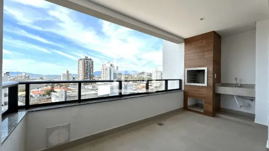 Apartamento com 2 Quartos à venda, 85m² no Kobrasol, São José