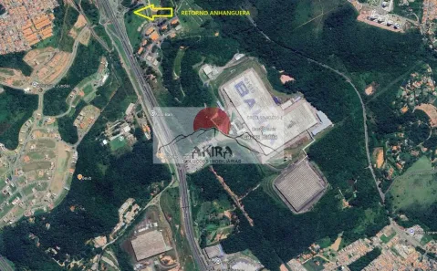 Lote/Terreno à venda, 146000m² no Chácara Terra Nova, Jundiaí