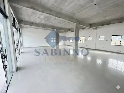 Ponto Comercial para alugar, 150m² no Bela Vista, Palhoça